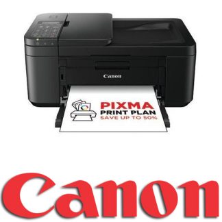 Compatible Canon Inks