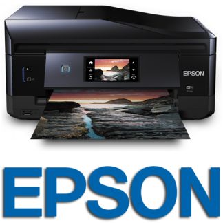 Compatible Epson Inks