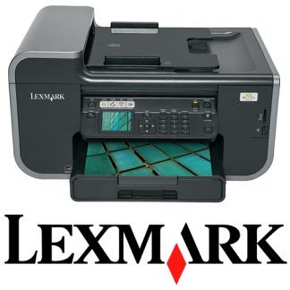 Compatible Lexmark Inks