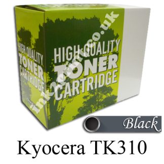 Kyocera Compatible TK310 Black Toner